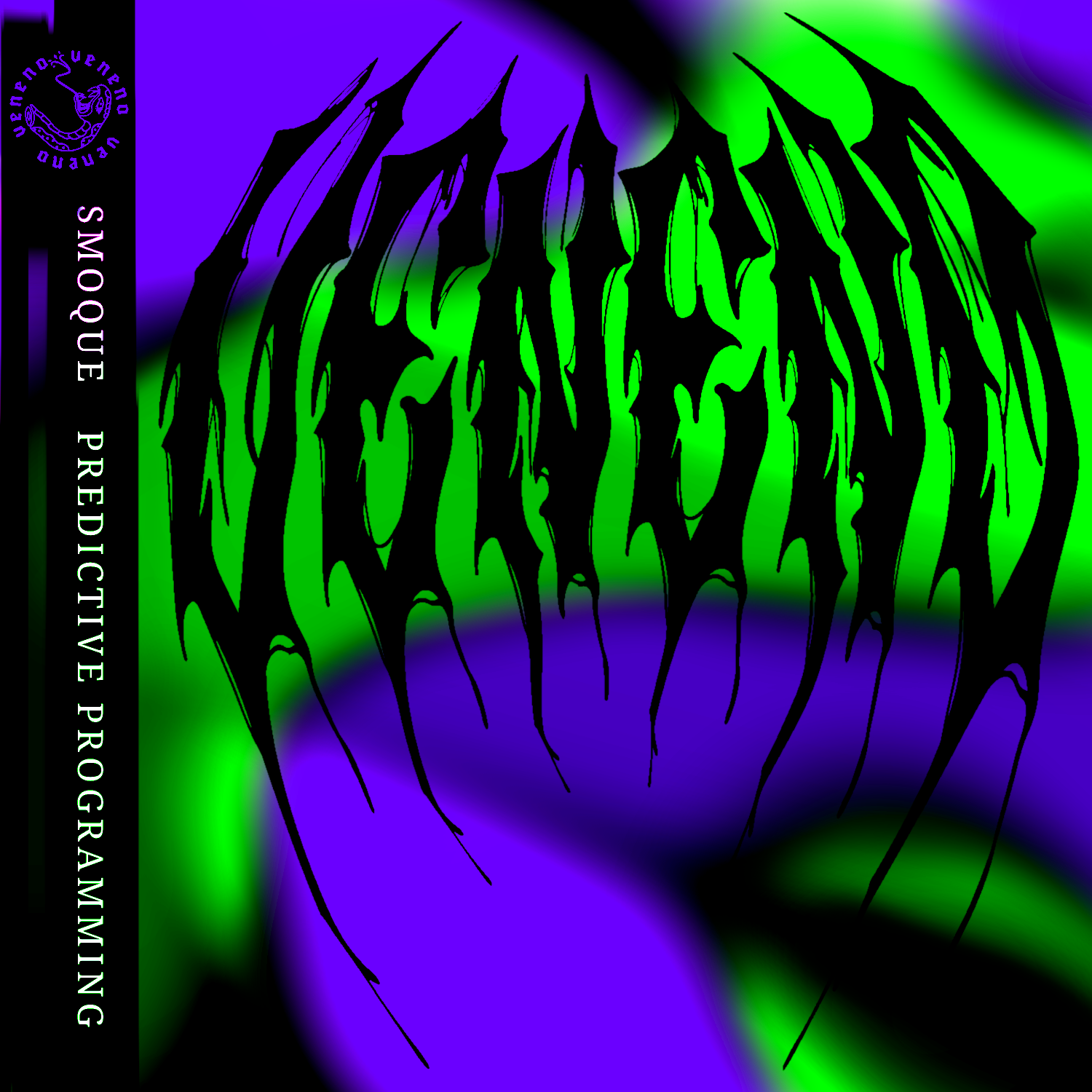 Predictive Programming  (Original Mix)