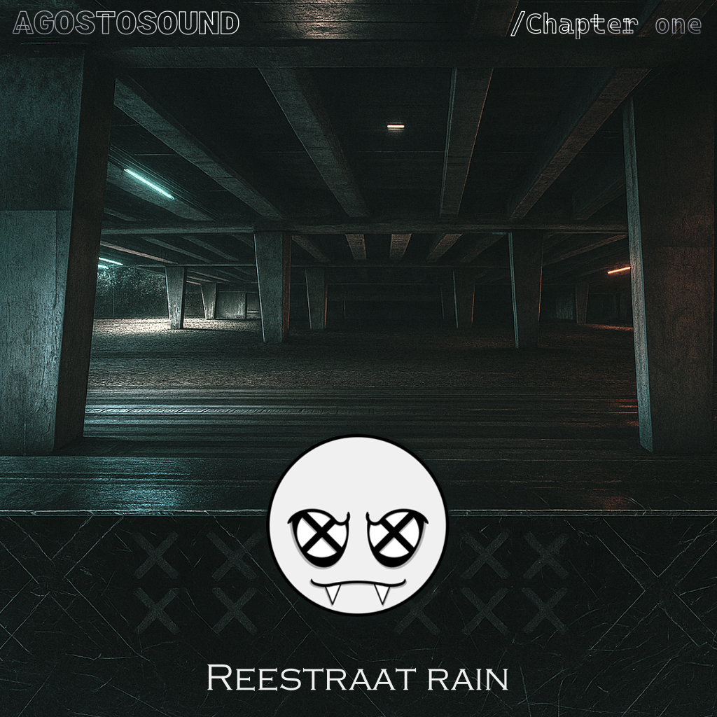 Reestraat Rain