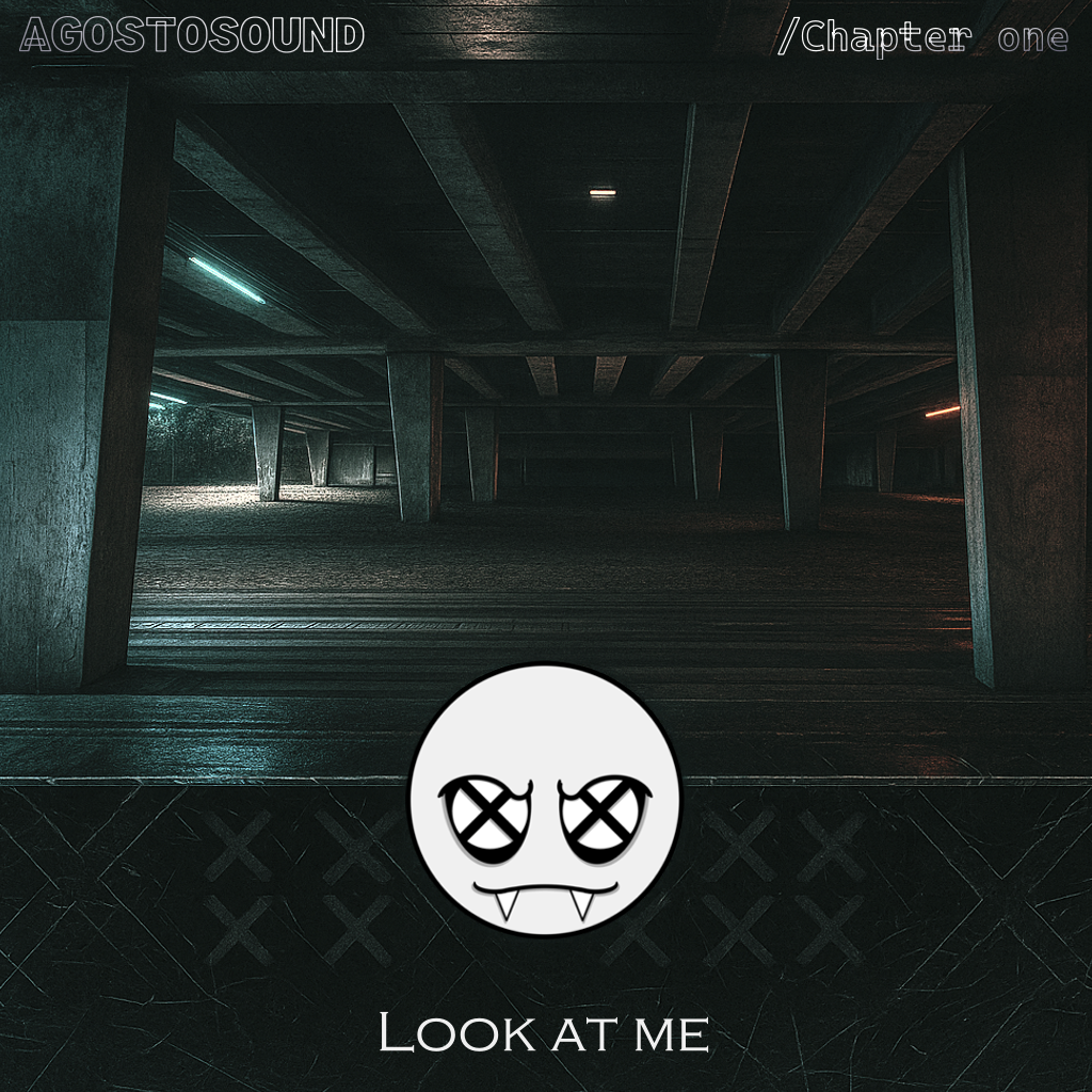 Look at me