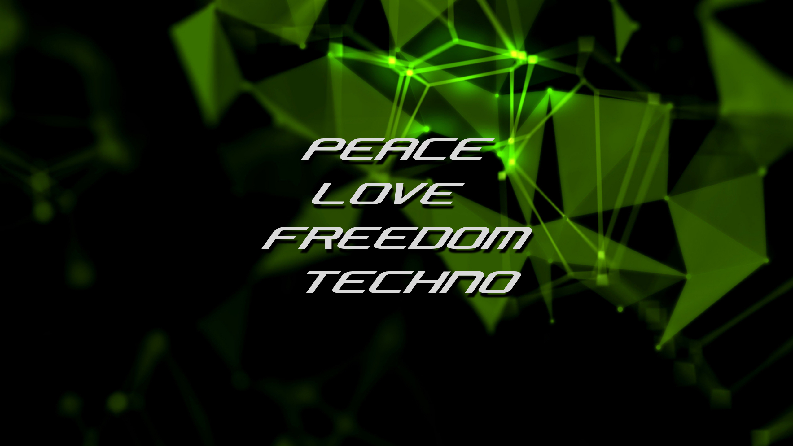 Dorjan Berger - Techno Therapy Podcast #02 March 2026