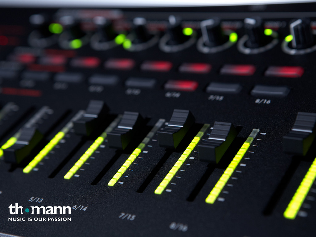 ana mena largate remix masn