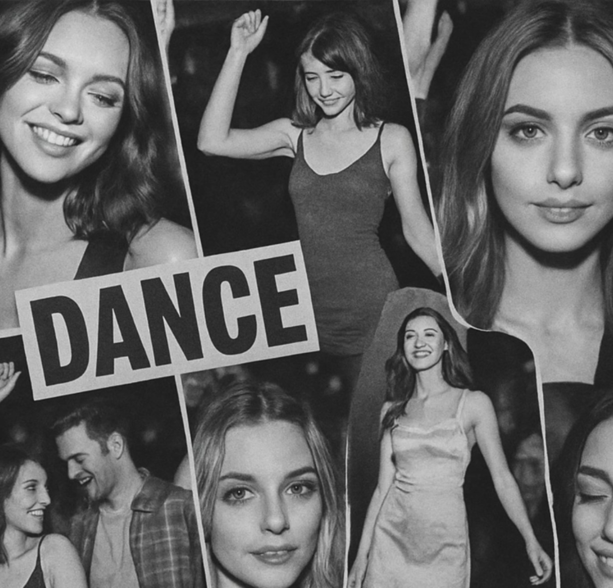 Come On, Dance