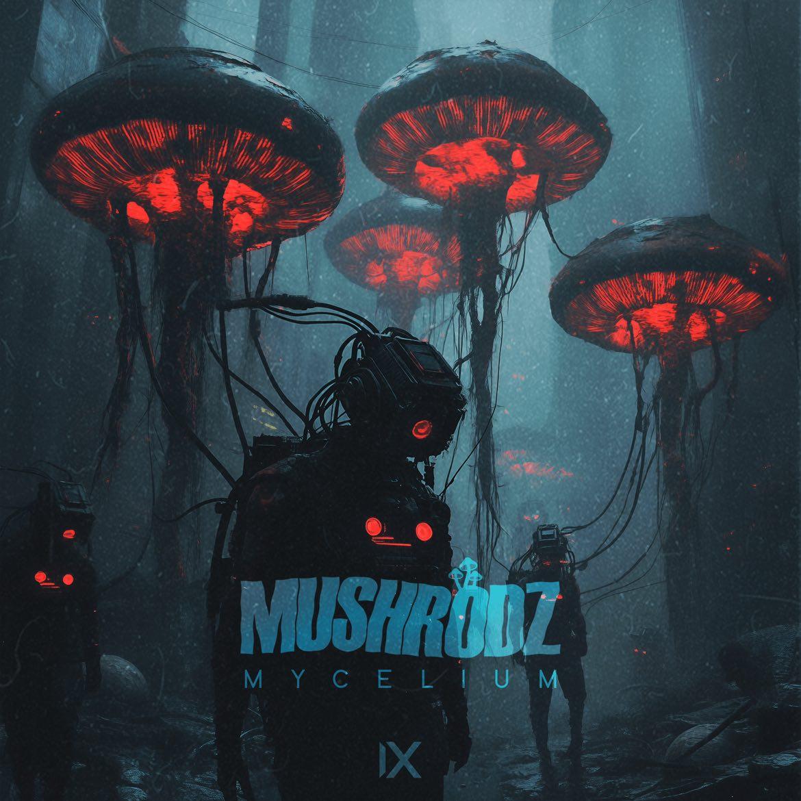 MYCELIUM