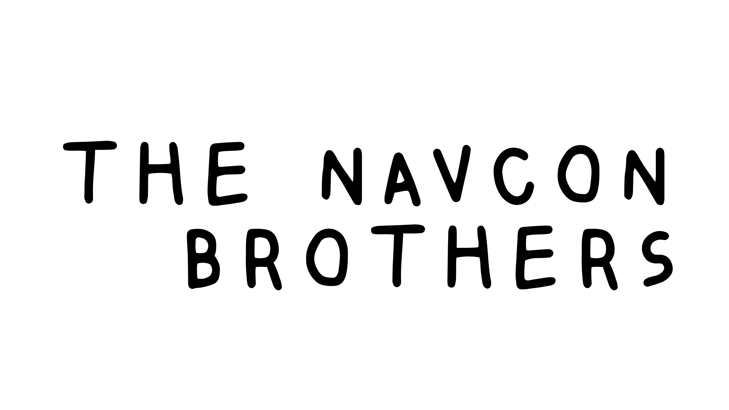 The Navcon Brothers - Punto Beach - Acapulco