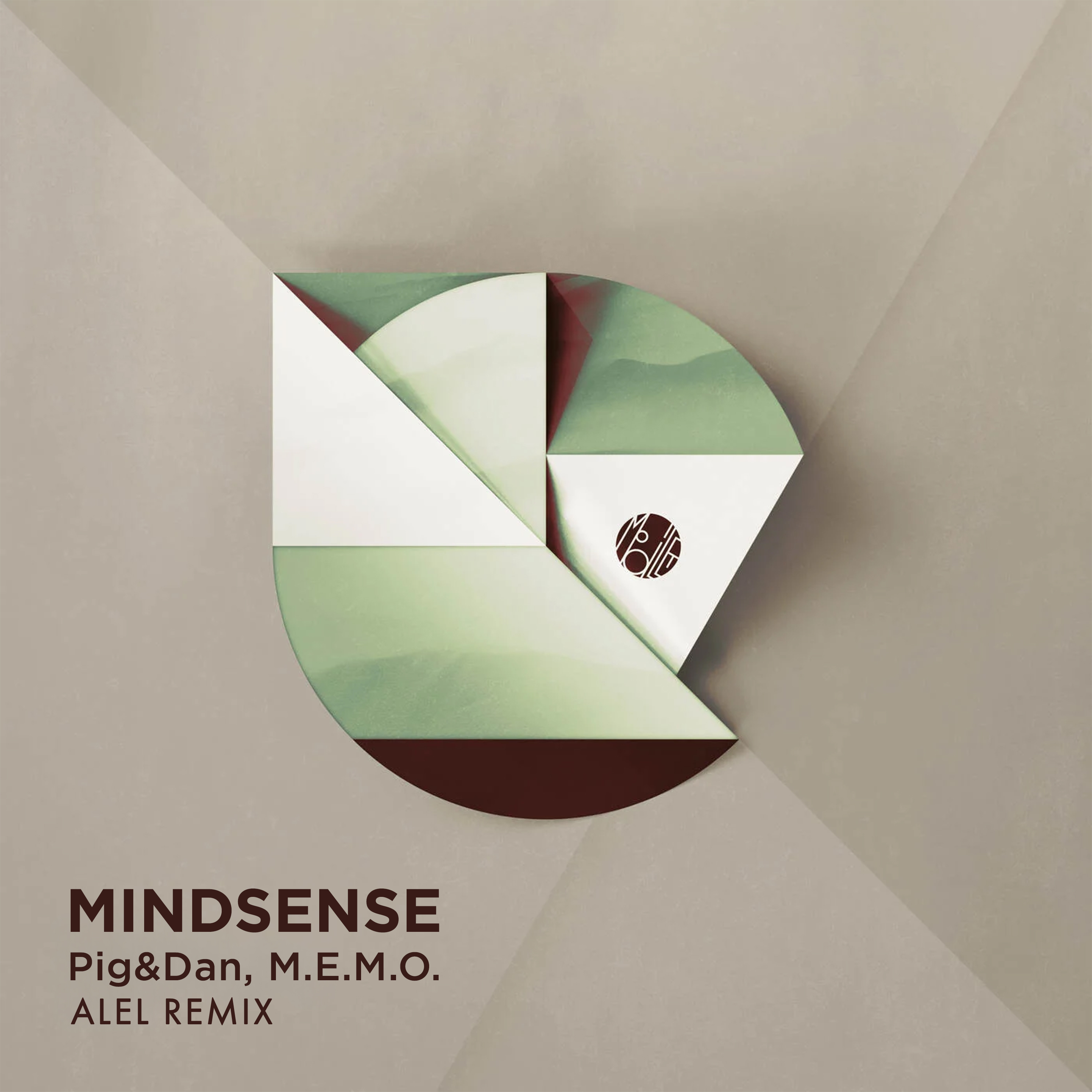 Pig&Dan - Mindsense (Alel Remix)