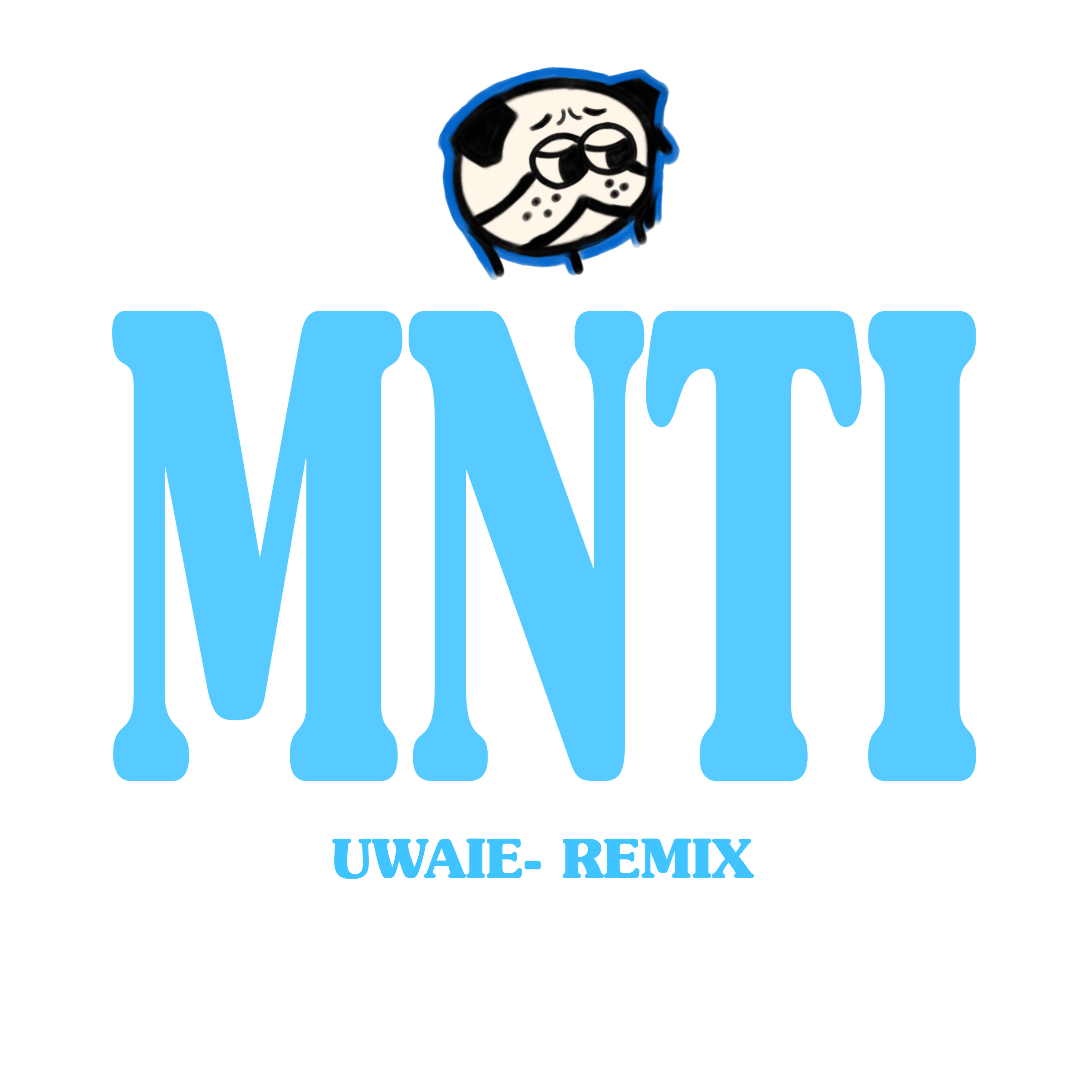 UWAIE - Kapo (Afro house remix