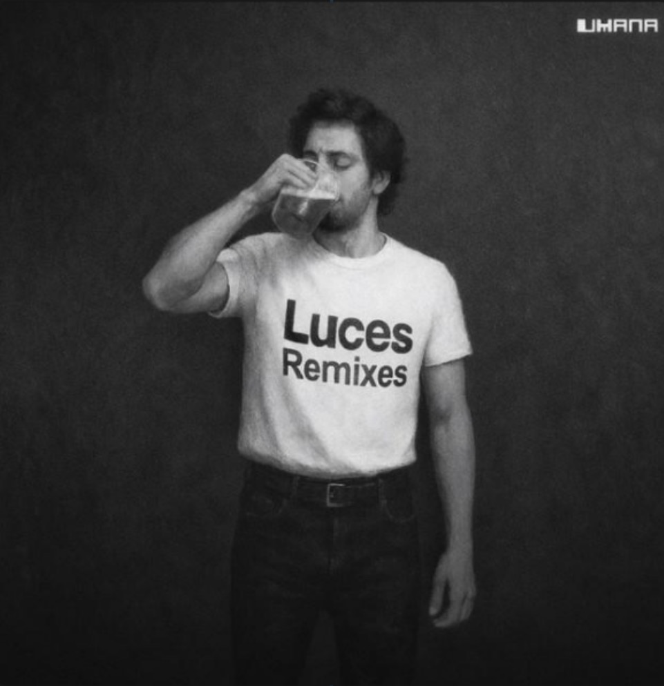 LUCES REMIX CON KARLO