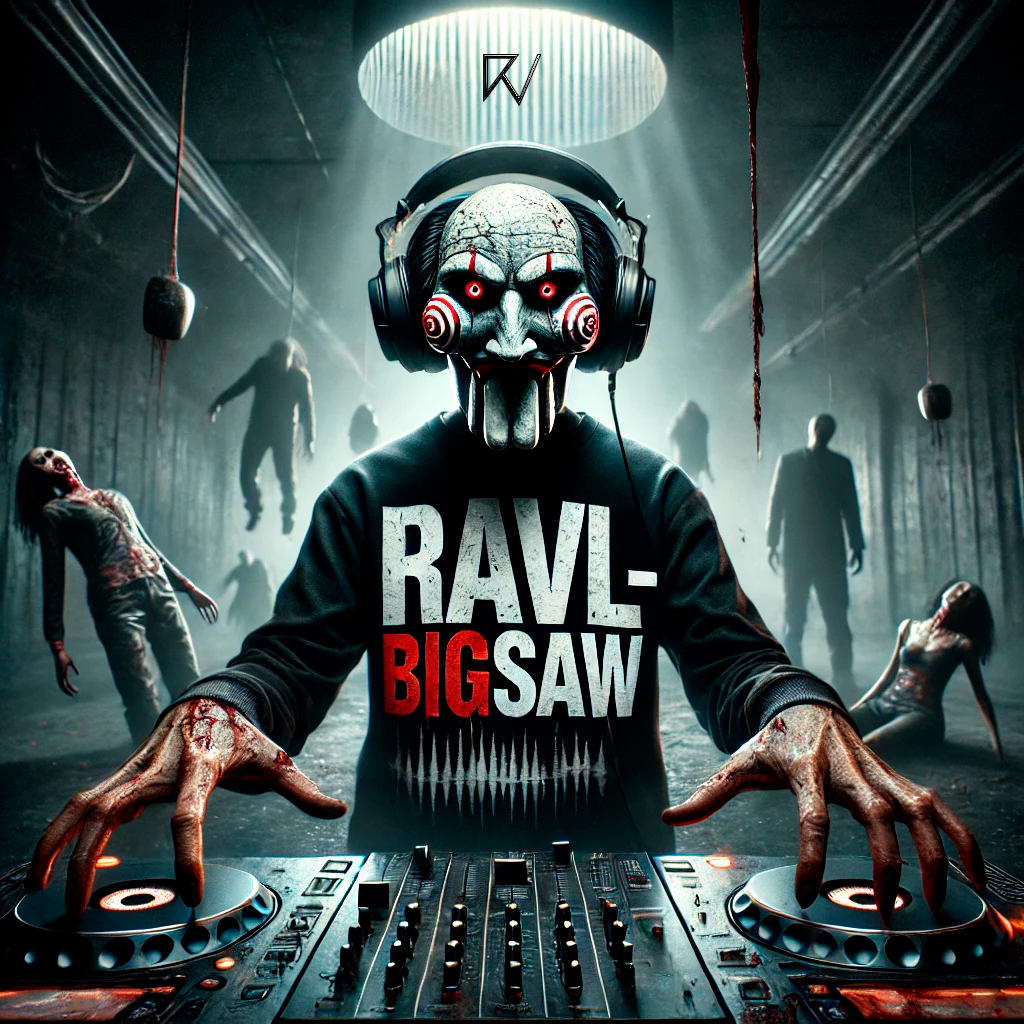 RAVL - Bigsaw