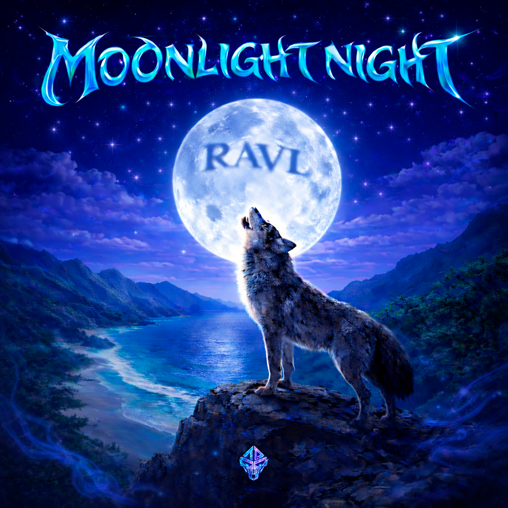 Moonlight Night