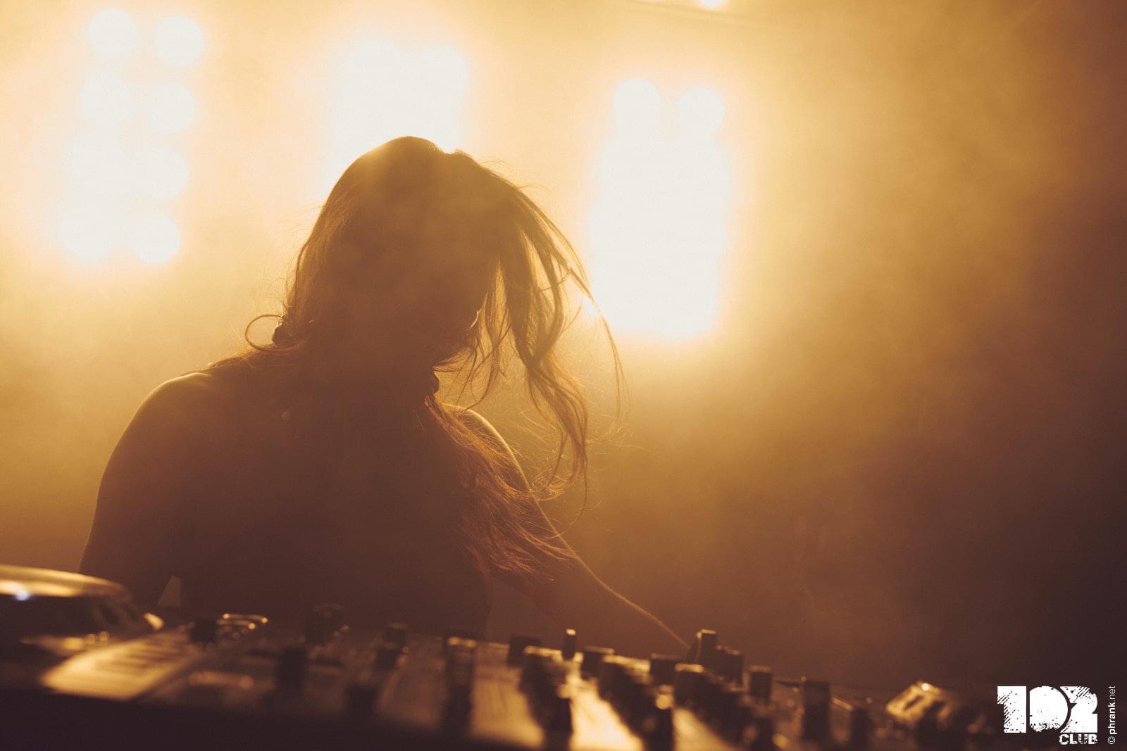 Marie Bloomfield - Journey Into Sound | Bulin Club, Ibiza | Psy-Tech |March 2026