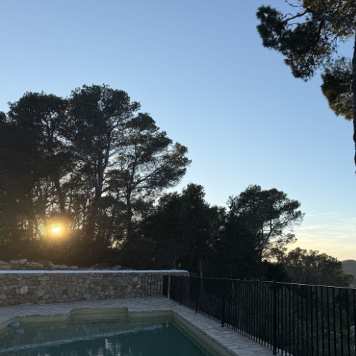 Marie Bloomfield — Seven Awaken Pre-Party | San Miguel Ibiza | Sunset Session | April 2026