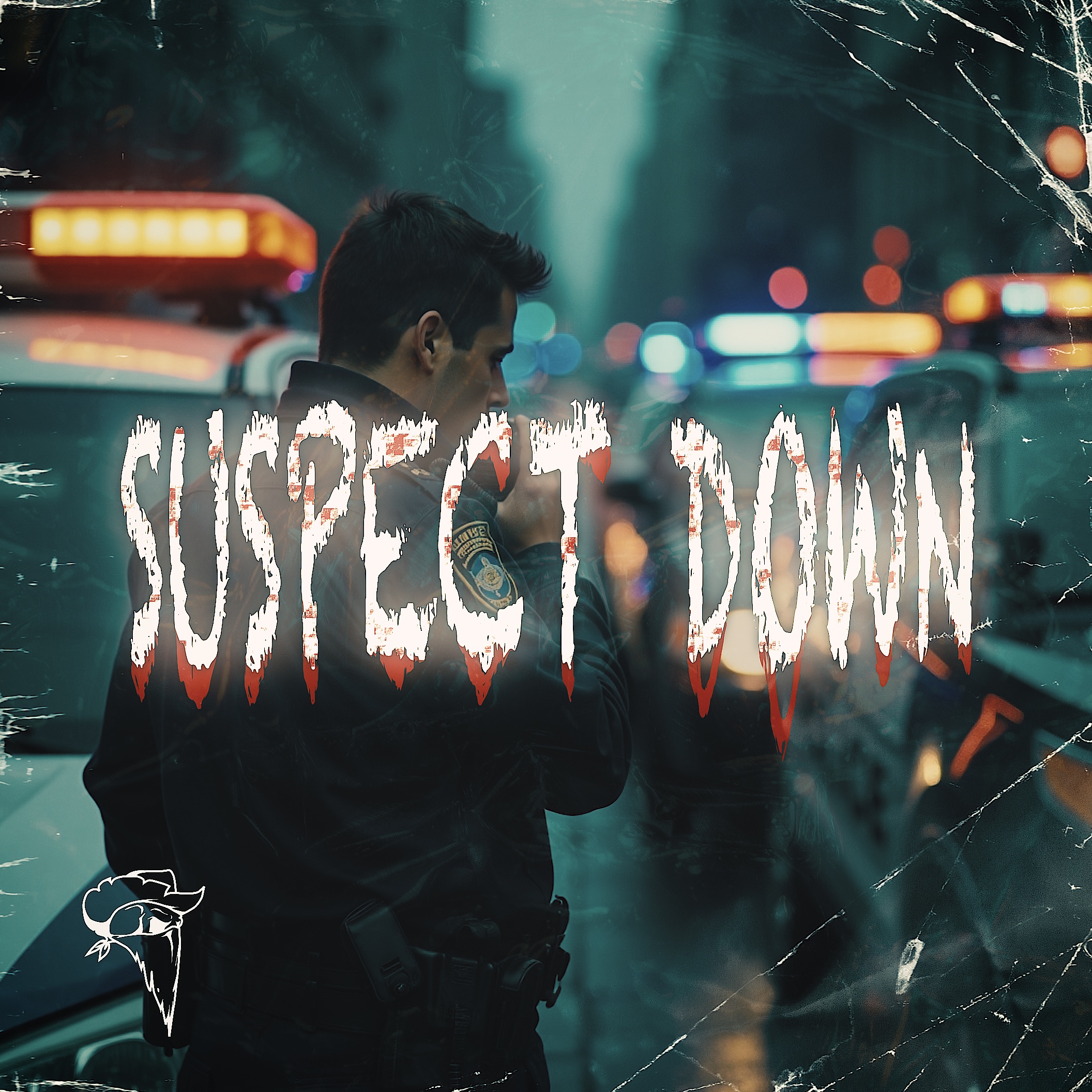 BANDIT - SUSPECT DOWN