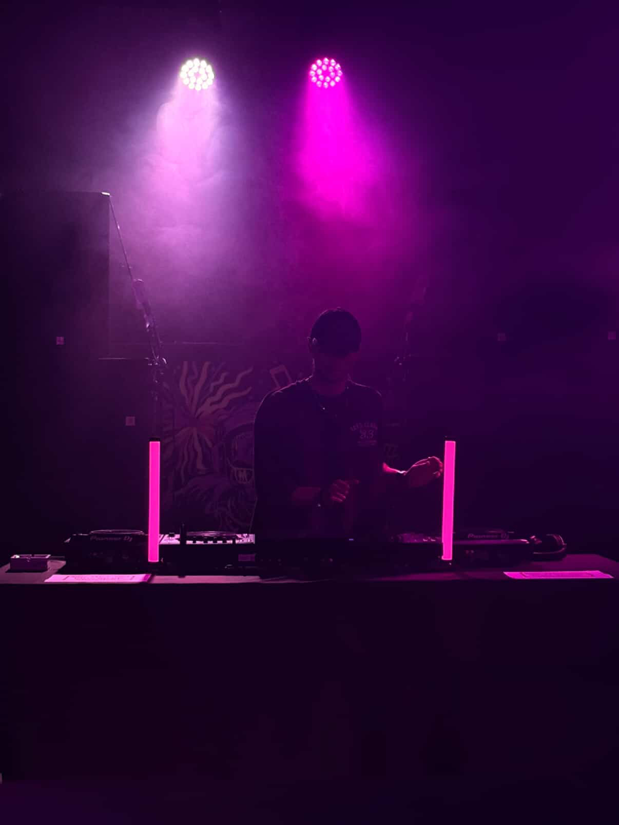 Hypnotic groove set 