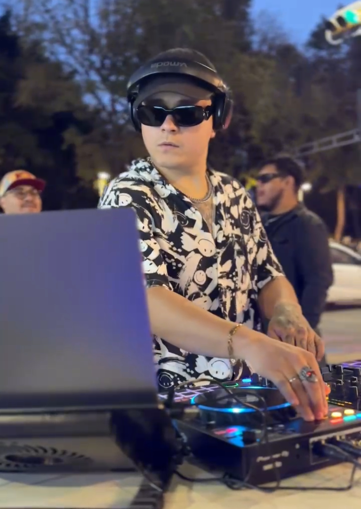 DJ SET - Endermidez at Revn4rt Street Sessions