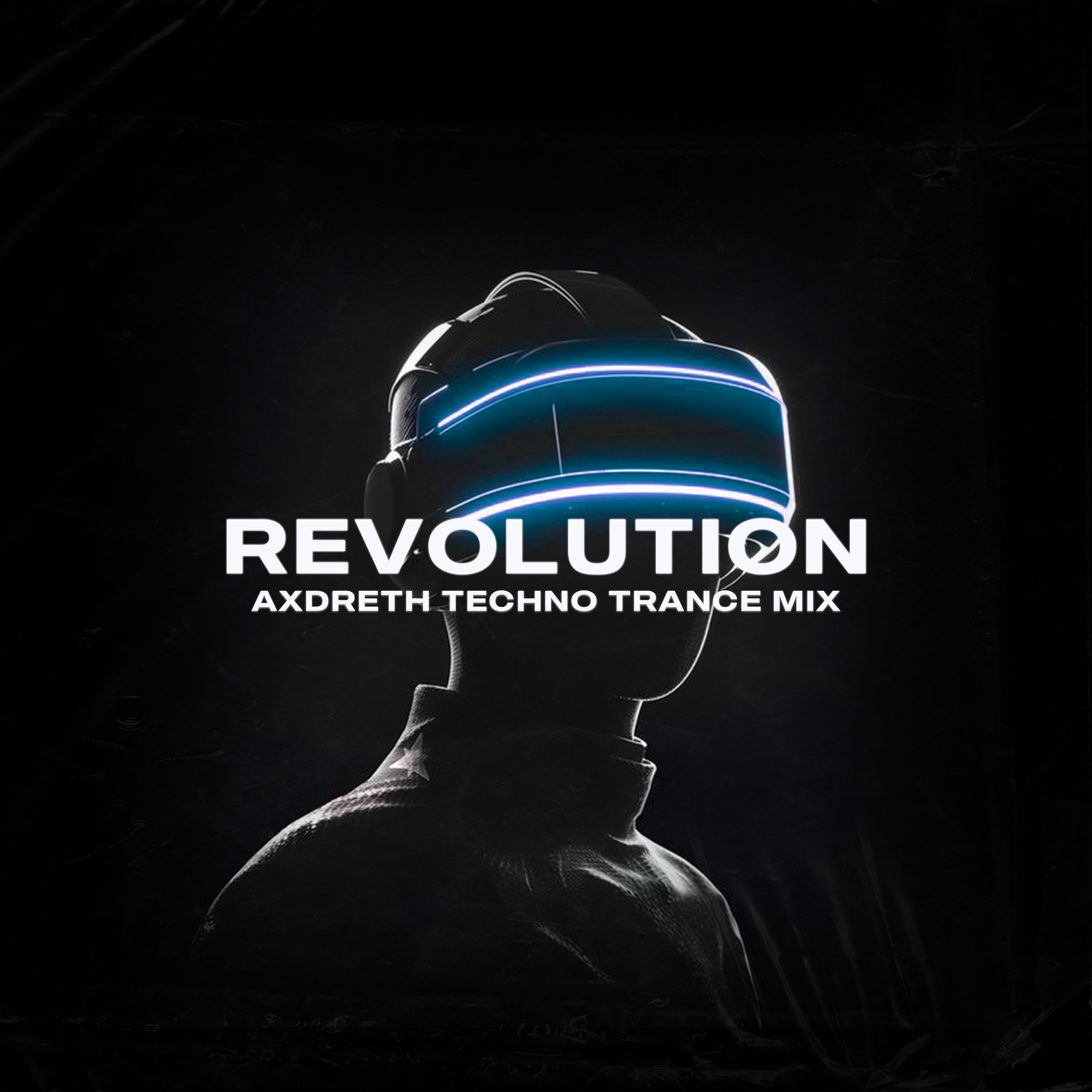 BK - Revolution (Axdreth Techno Trance Mix)