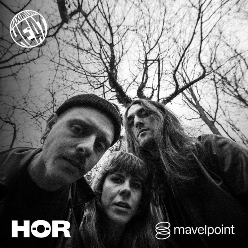 F.U.R.O. Live Set x HÖR