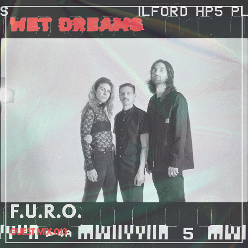 WET DREAMS PROJECT - F.U.R.O. MIX 013
