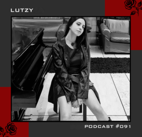 LUTZY - ARZAFFEL