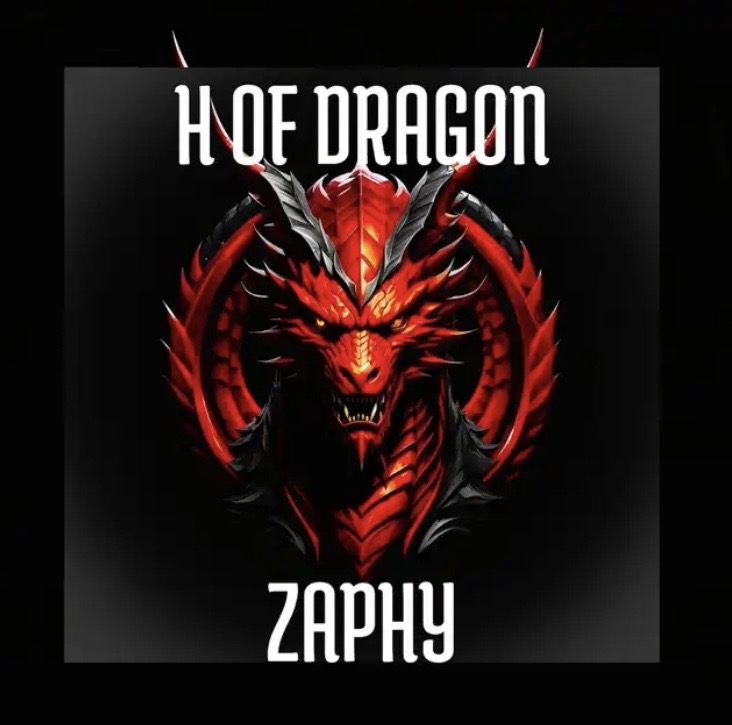 H of Dragon