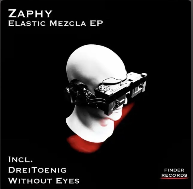 Elastic Mezcla