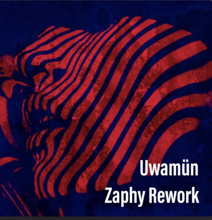 Uwamün Zaphy Rework