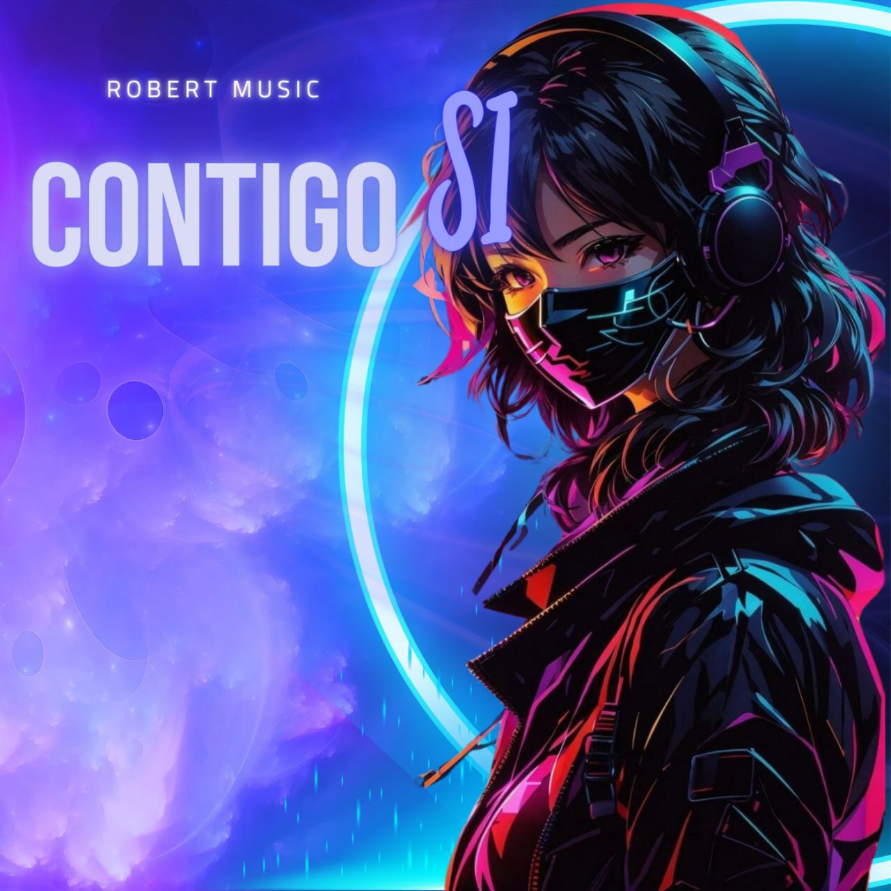 Contigo si 