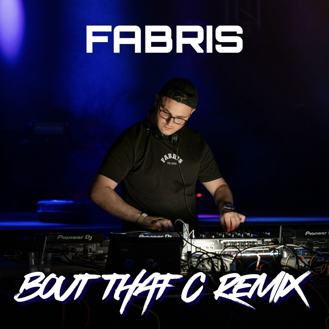 EdiP - Bout That C [FABRIS Remix]