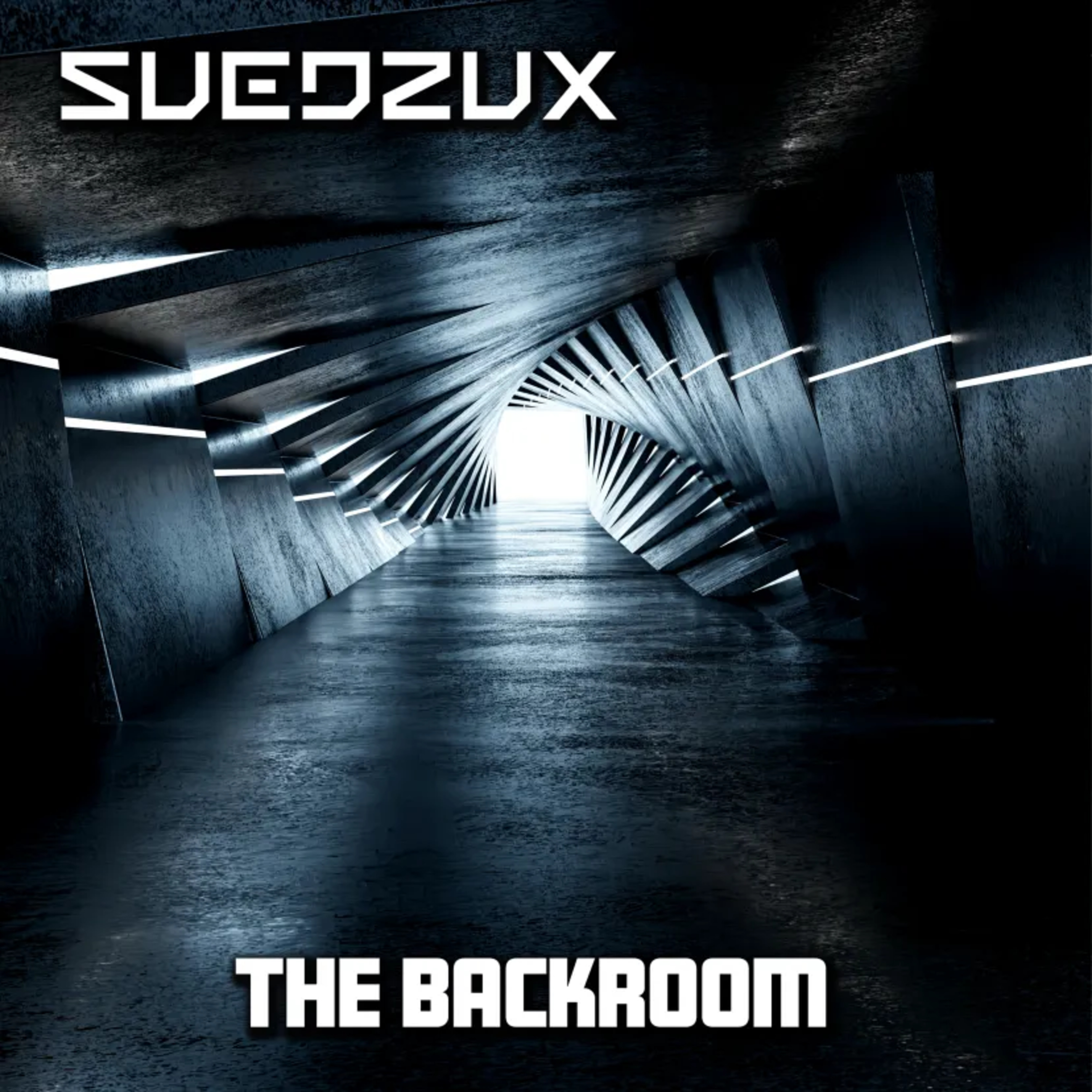 THE BACKROOM