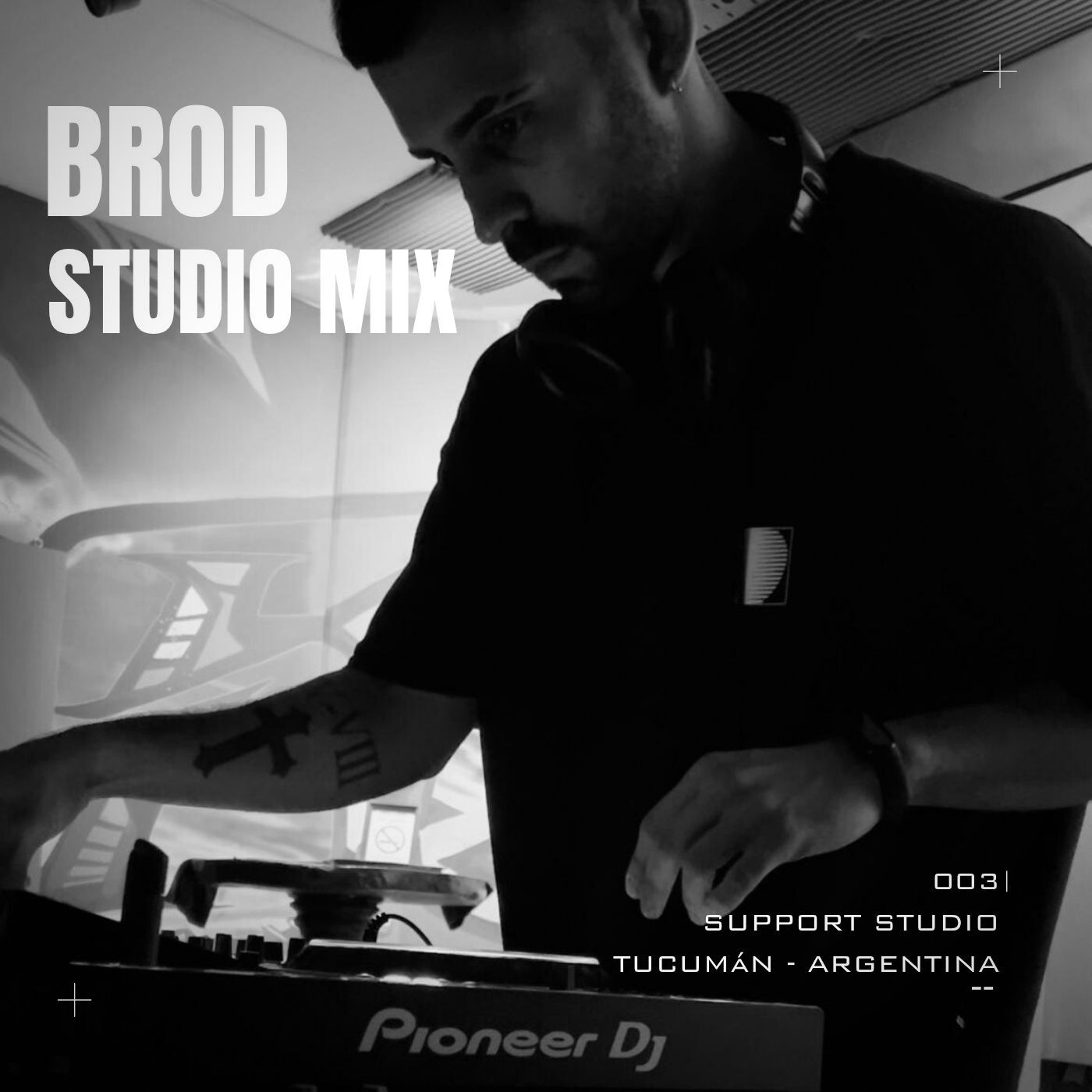 Techno Set