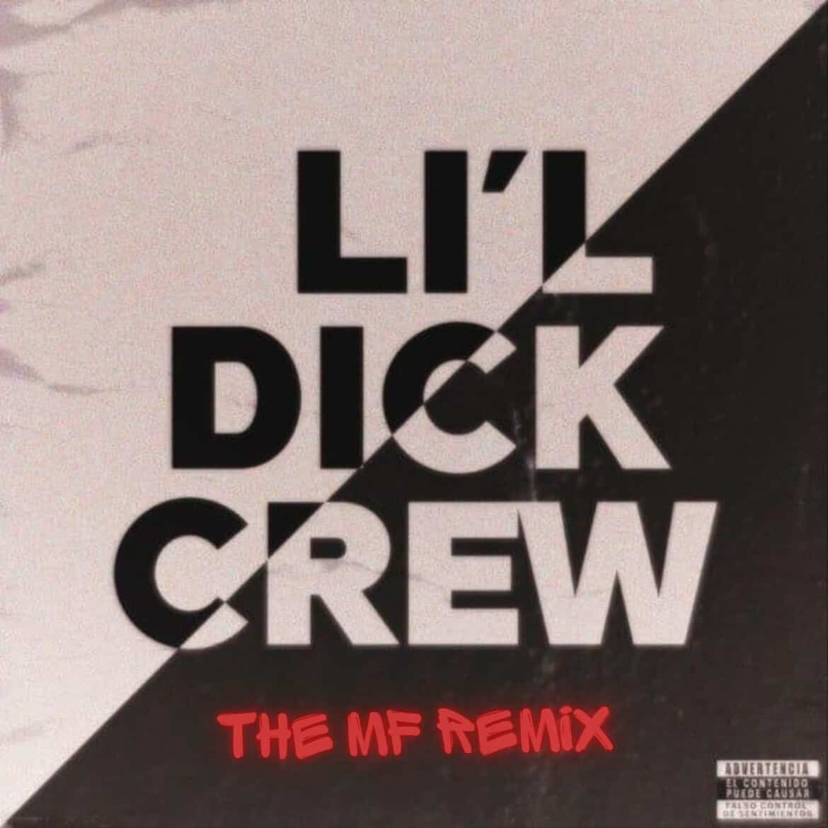 Oda - THE MF REMIX