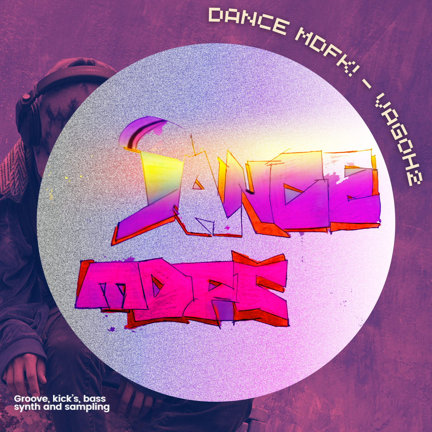 Dance MDFK - Club Long - Vagoh2