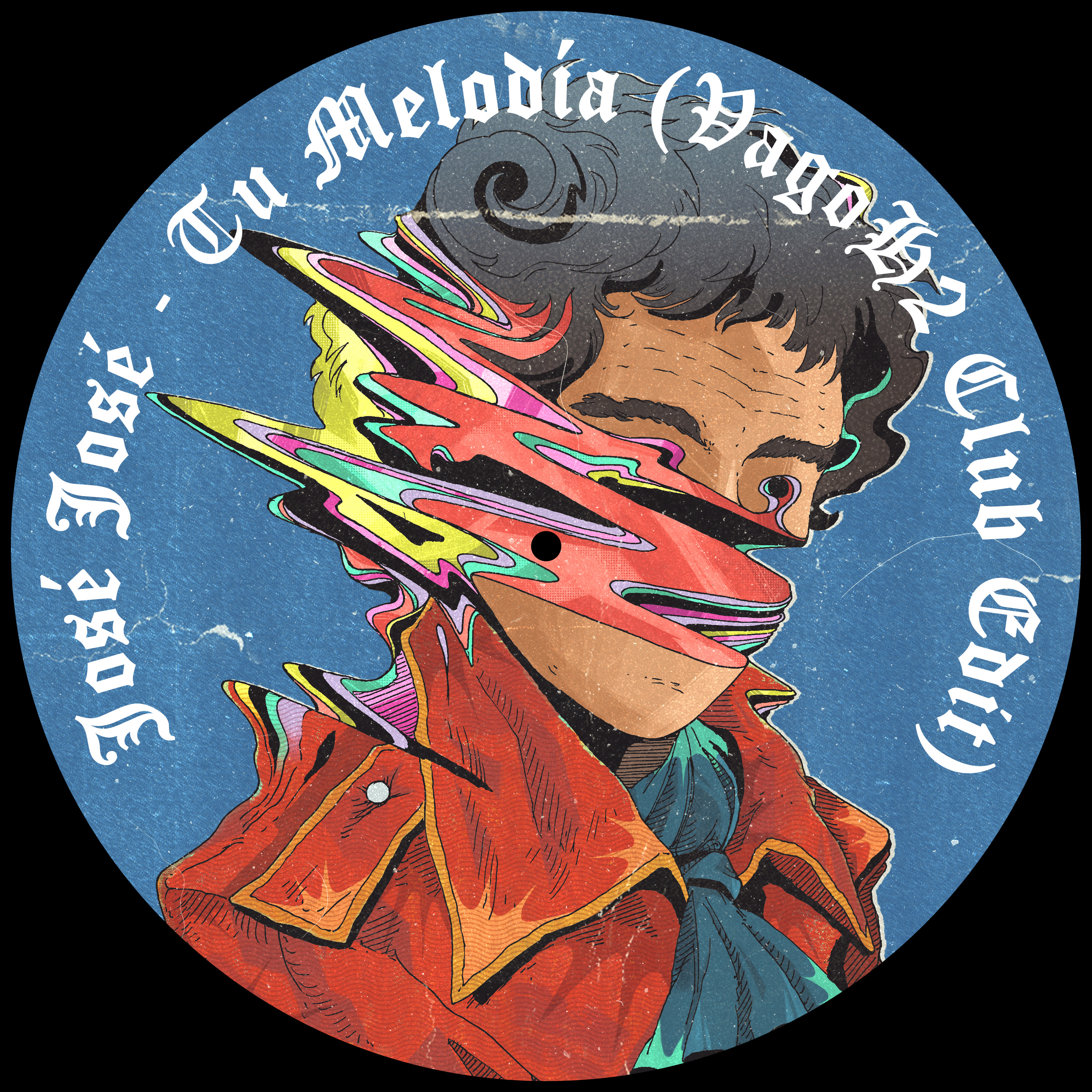 Tu melodia (Club edit)