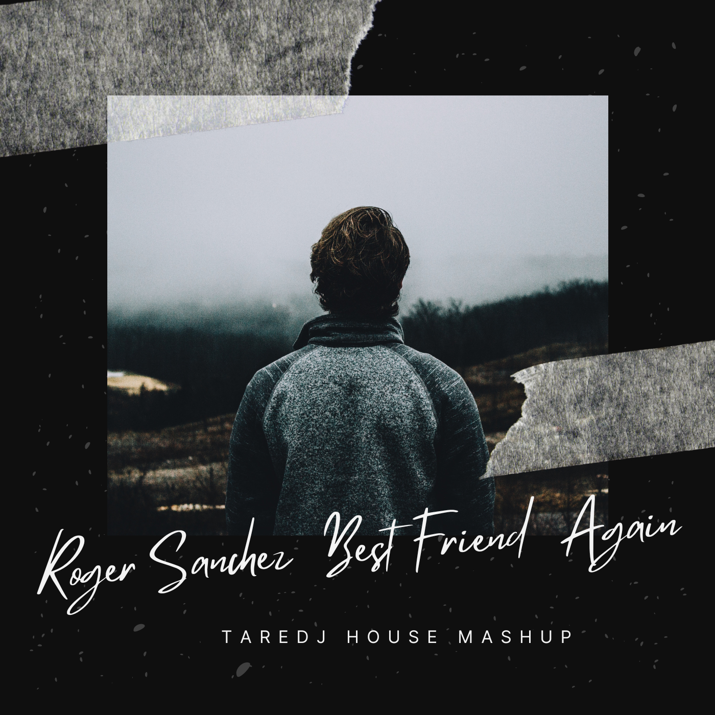 Roger Sanchez - Best Friend x Again (Tare Dj House Mashup)