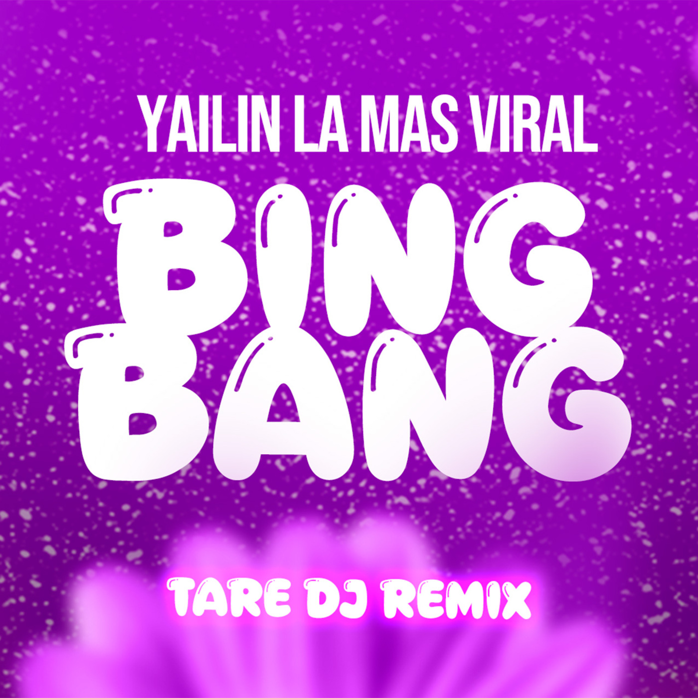 Yailin La Mas Viral Bing Bong ( TareDj Tech House Remix)