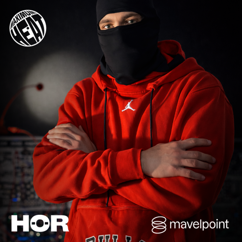 HŌR CONTEST DJSET