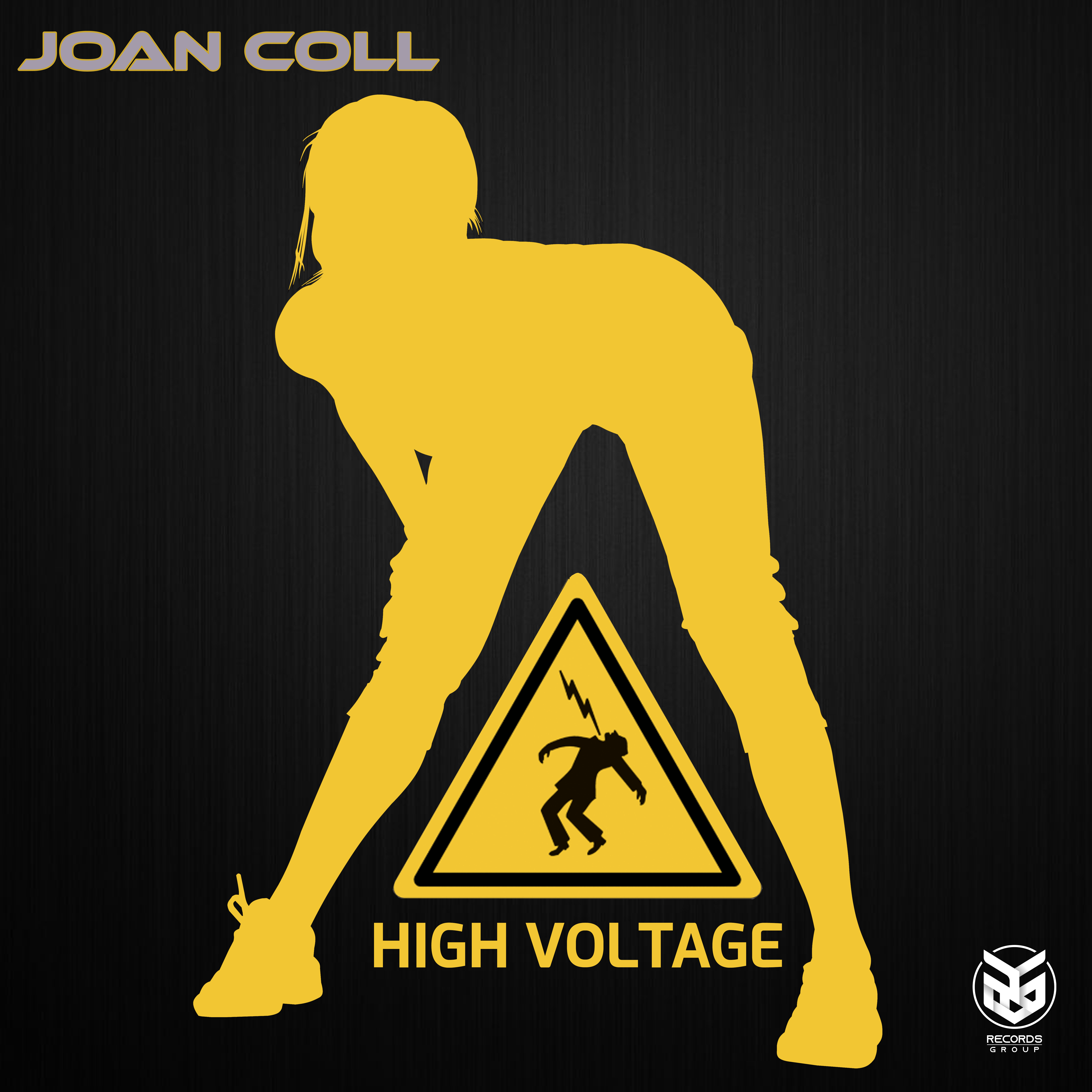 High voltage