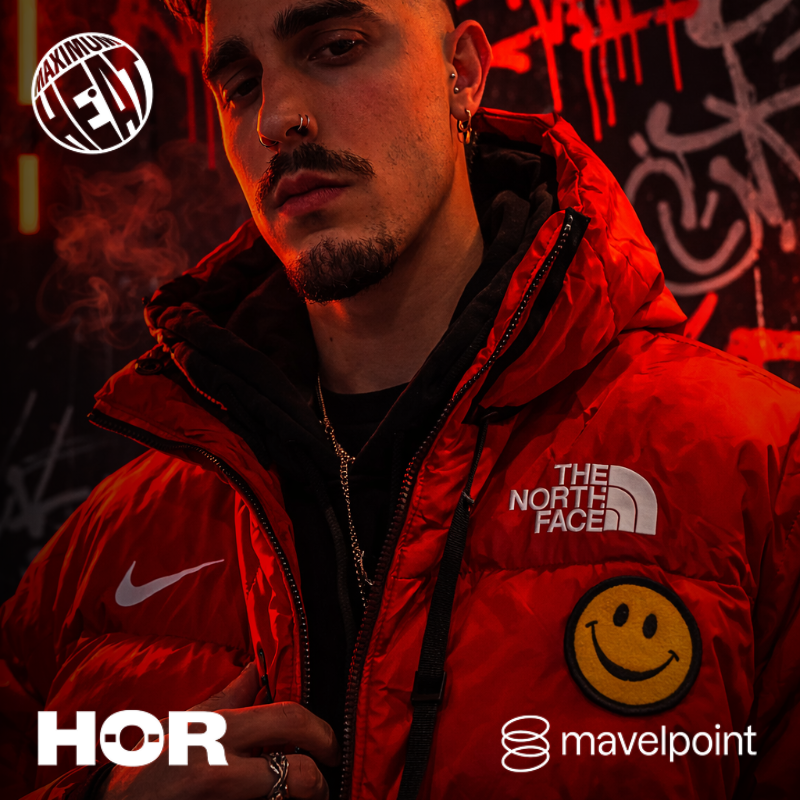 HARDBOUNCE SET - TØRRIMADRID