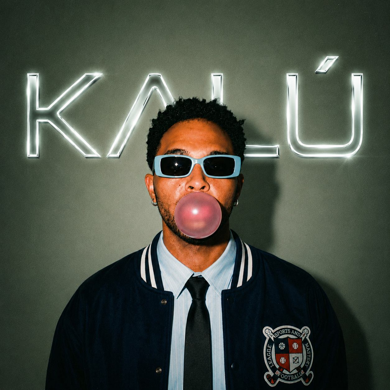 Kalú