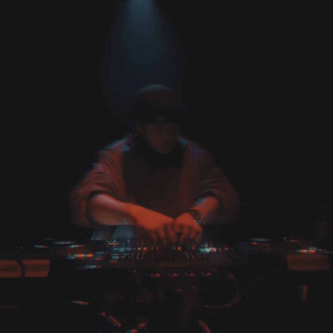 RΞVÆNGE - Just 4 Fun (Hard-Techno / Acid / Groove / Trance)