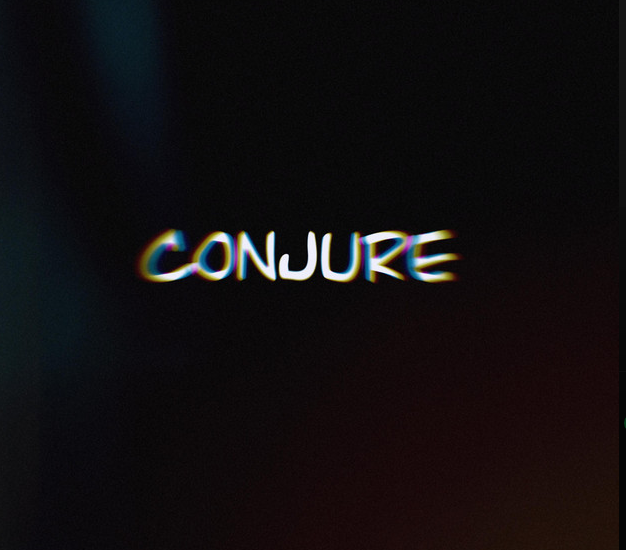 Conjure (Feat. BANGDADDY)
