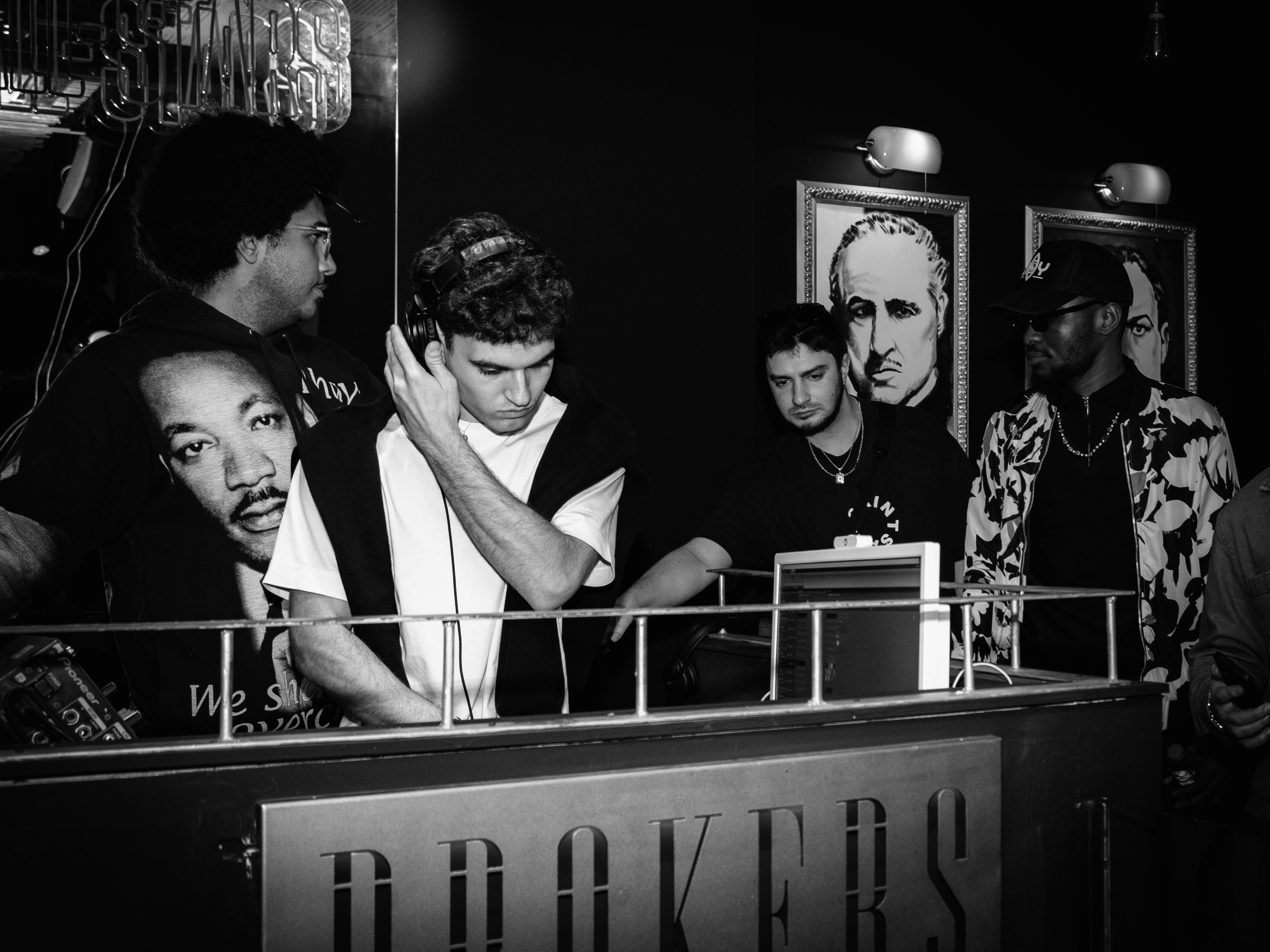Brokers Club - Valencia (Spain)