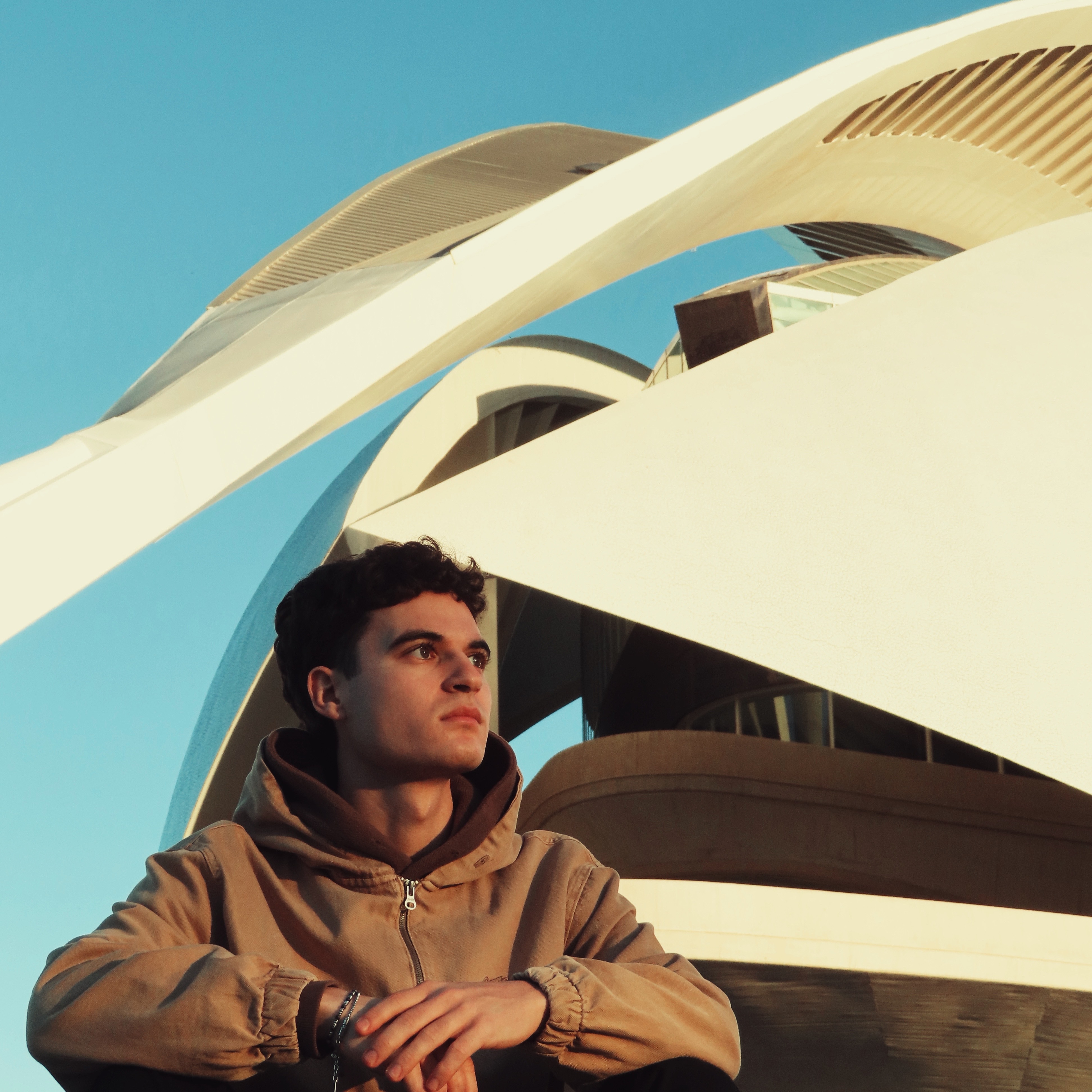 Sunset Electronic - Valencia (Spain)