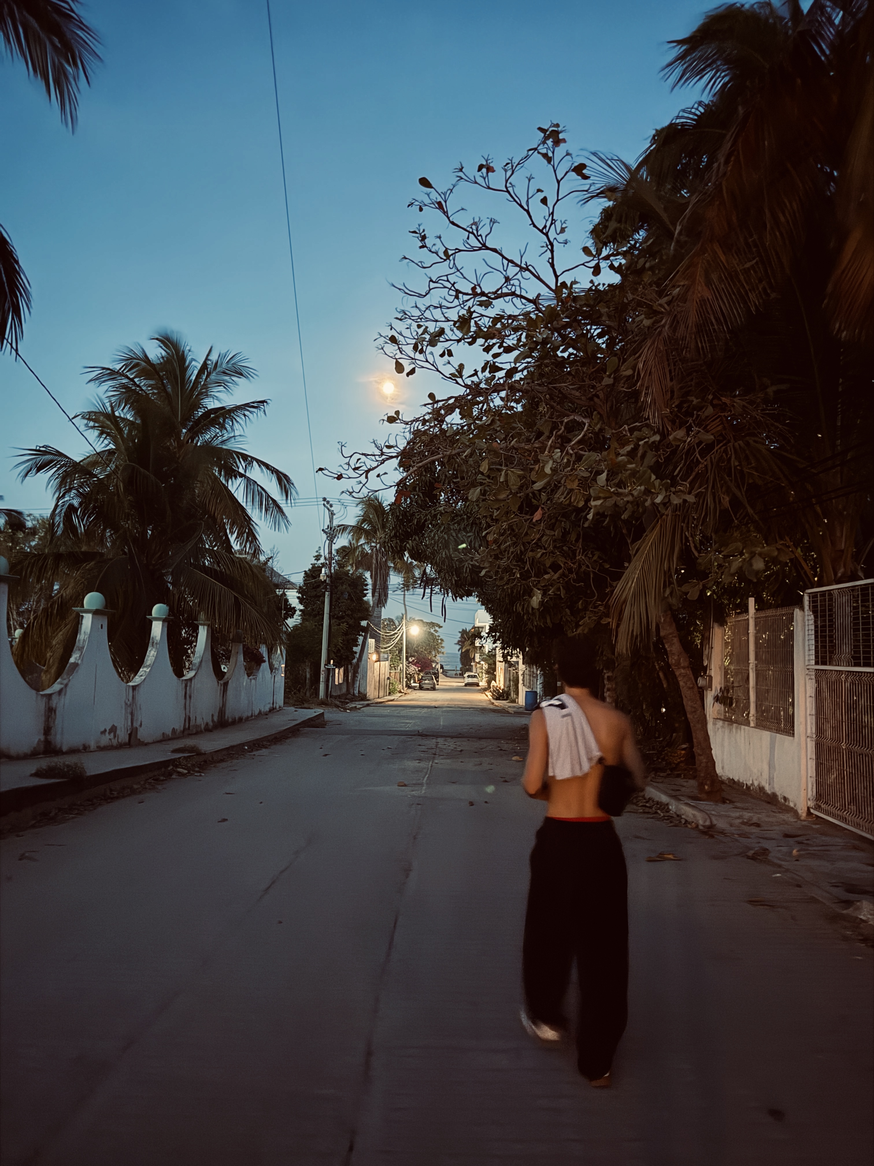 Chula - Puerto Escondido (Mexico)