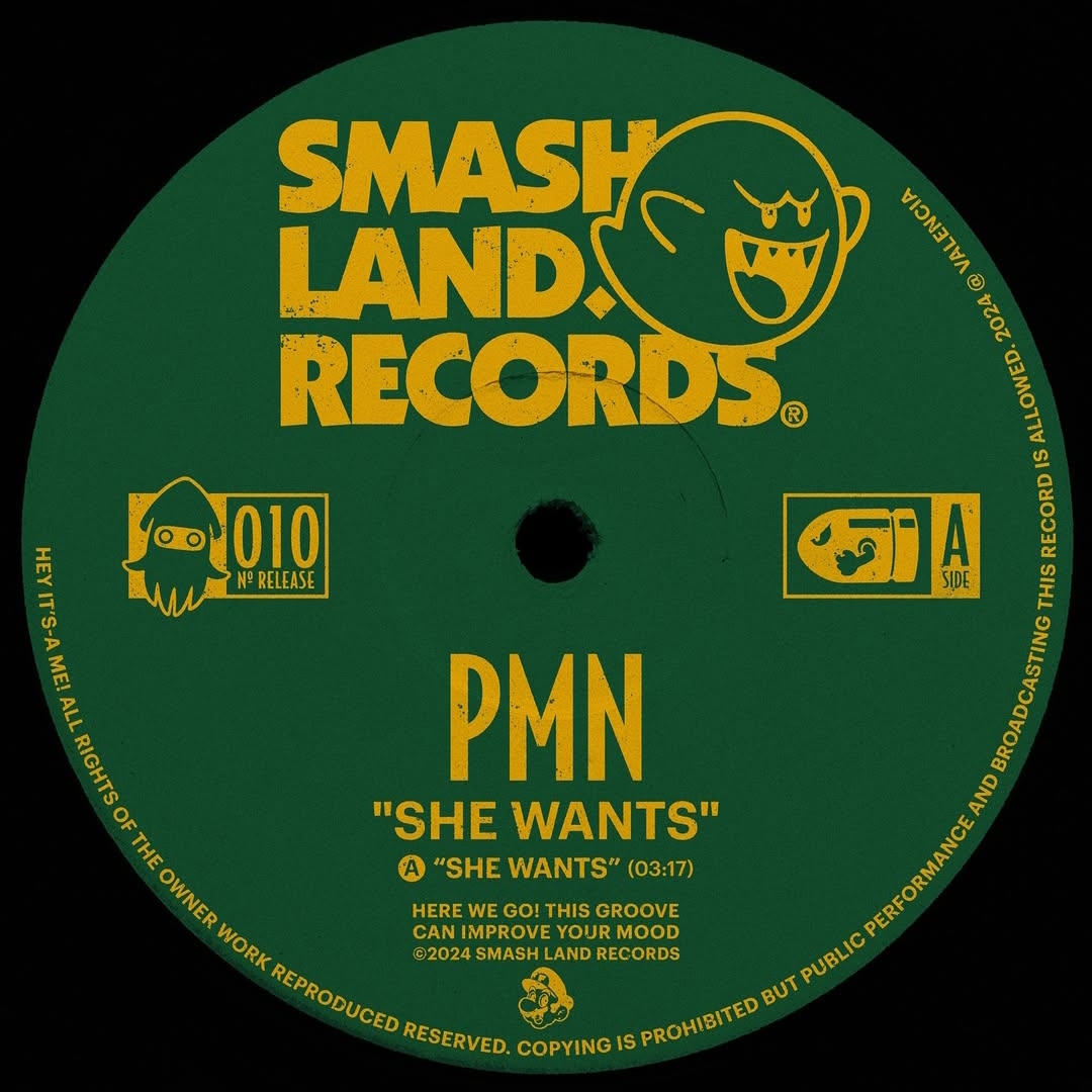 She Wants 
