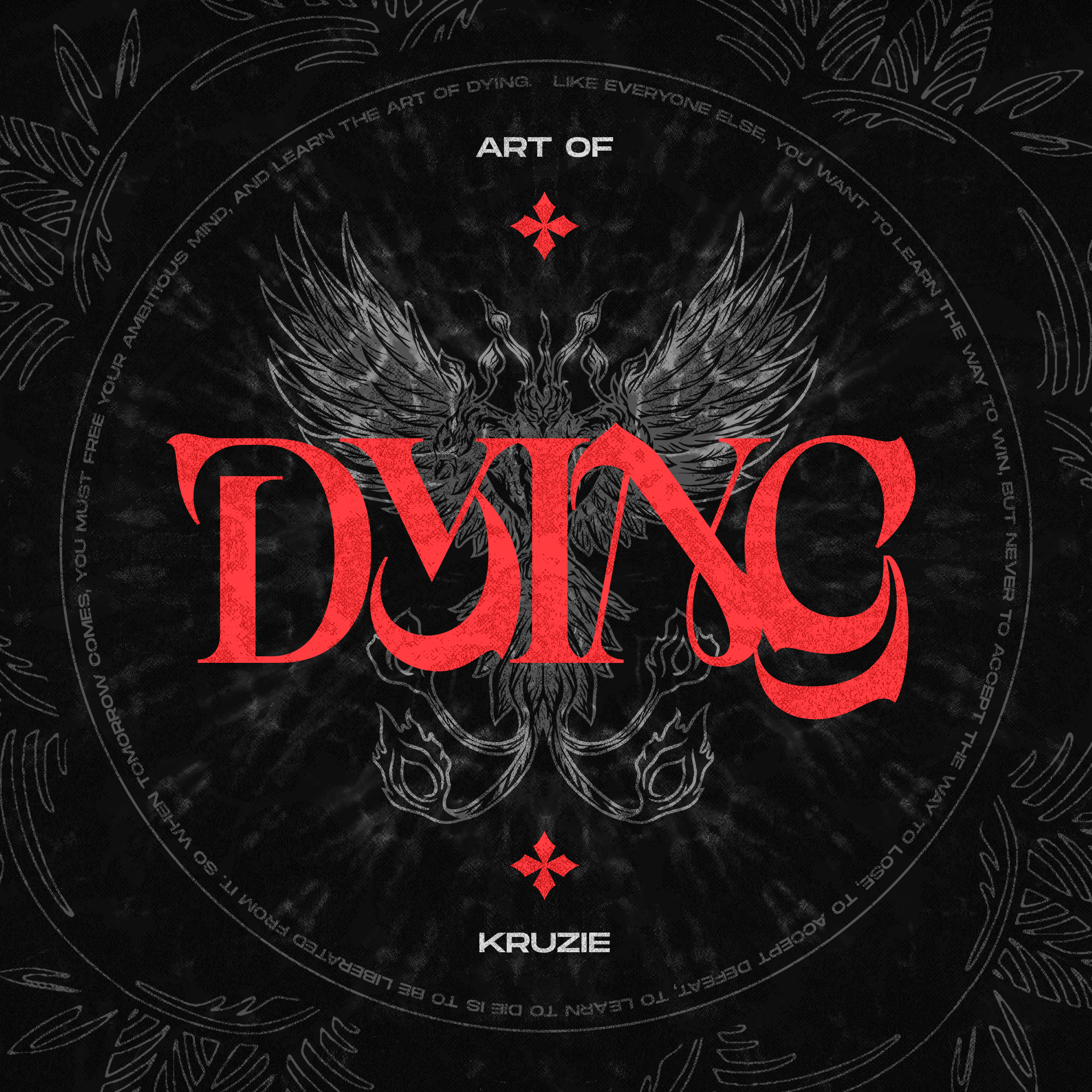 Art of Dying
