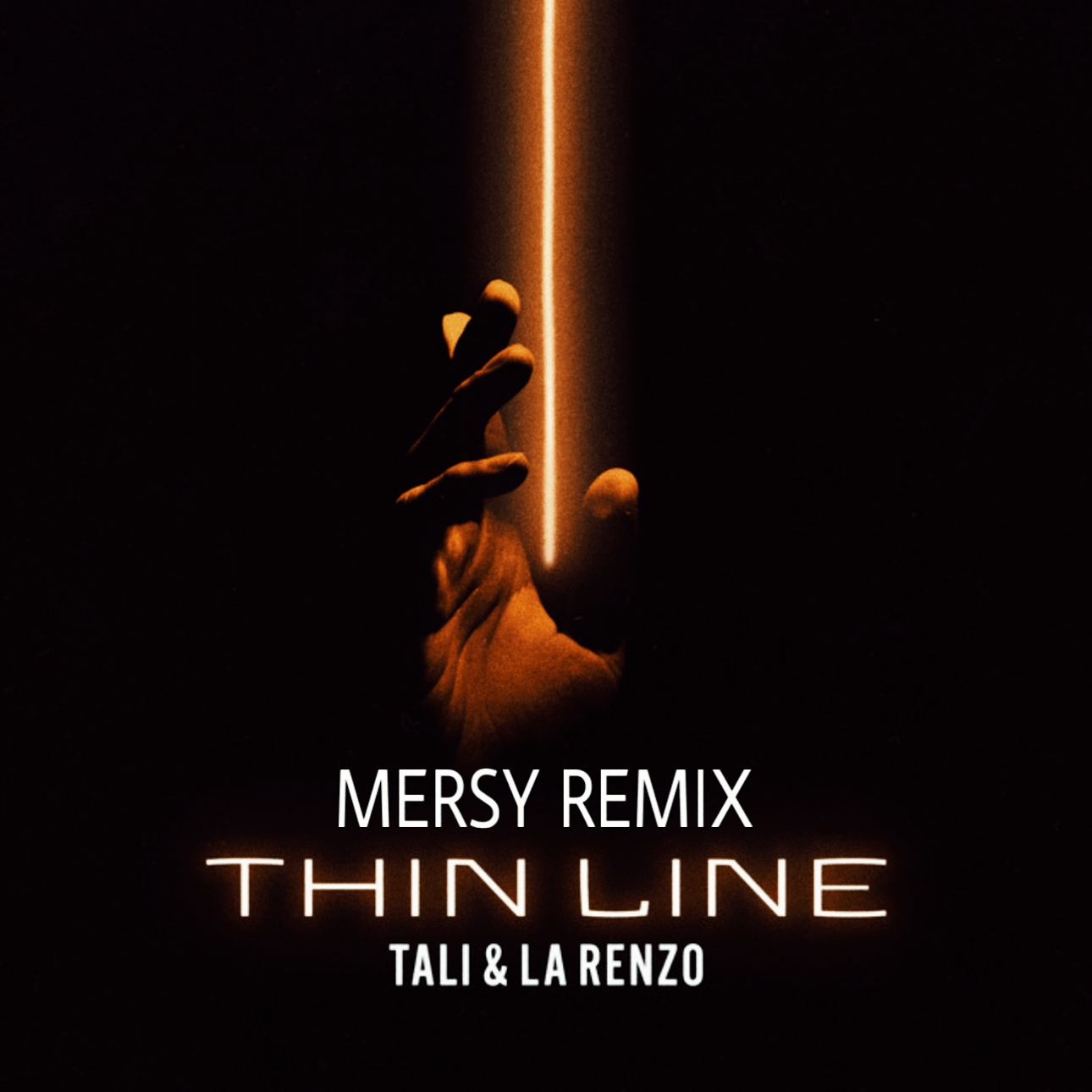 Thin Line (MERSY Remix)
