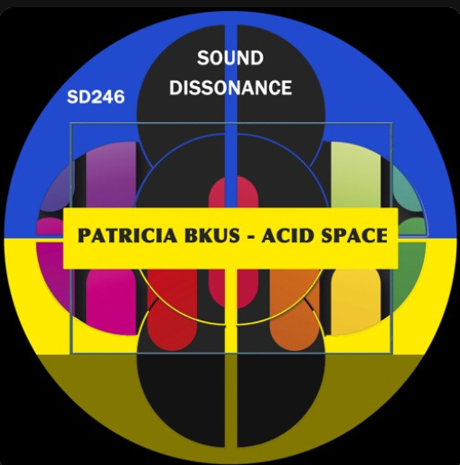 Acid Space