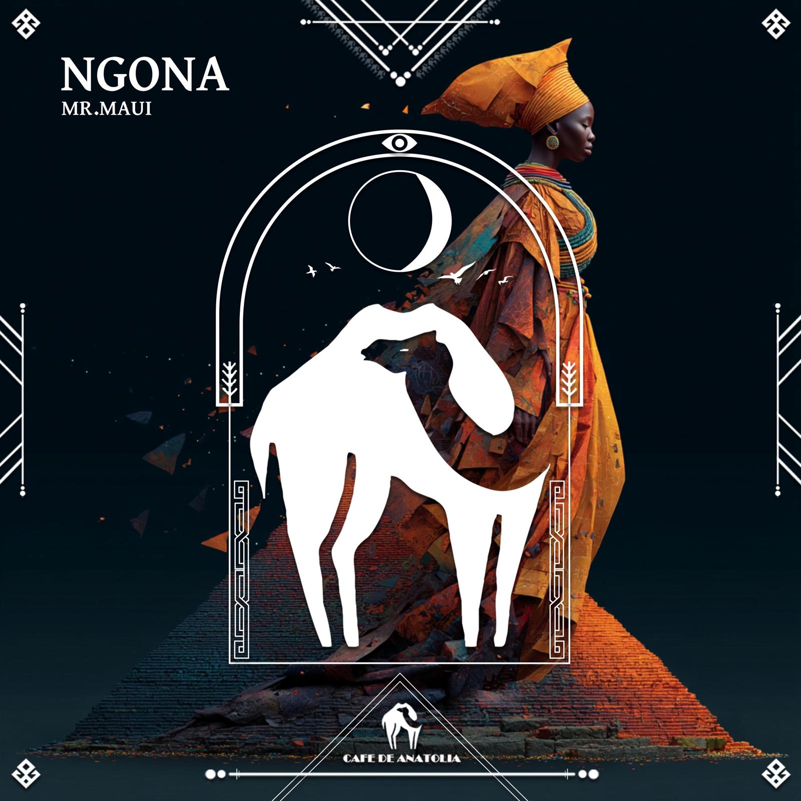 Ngona