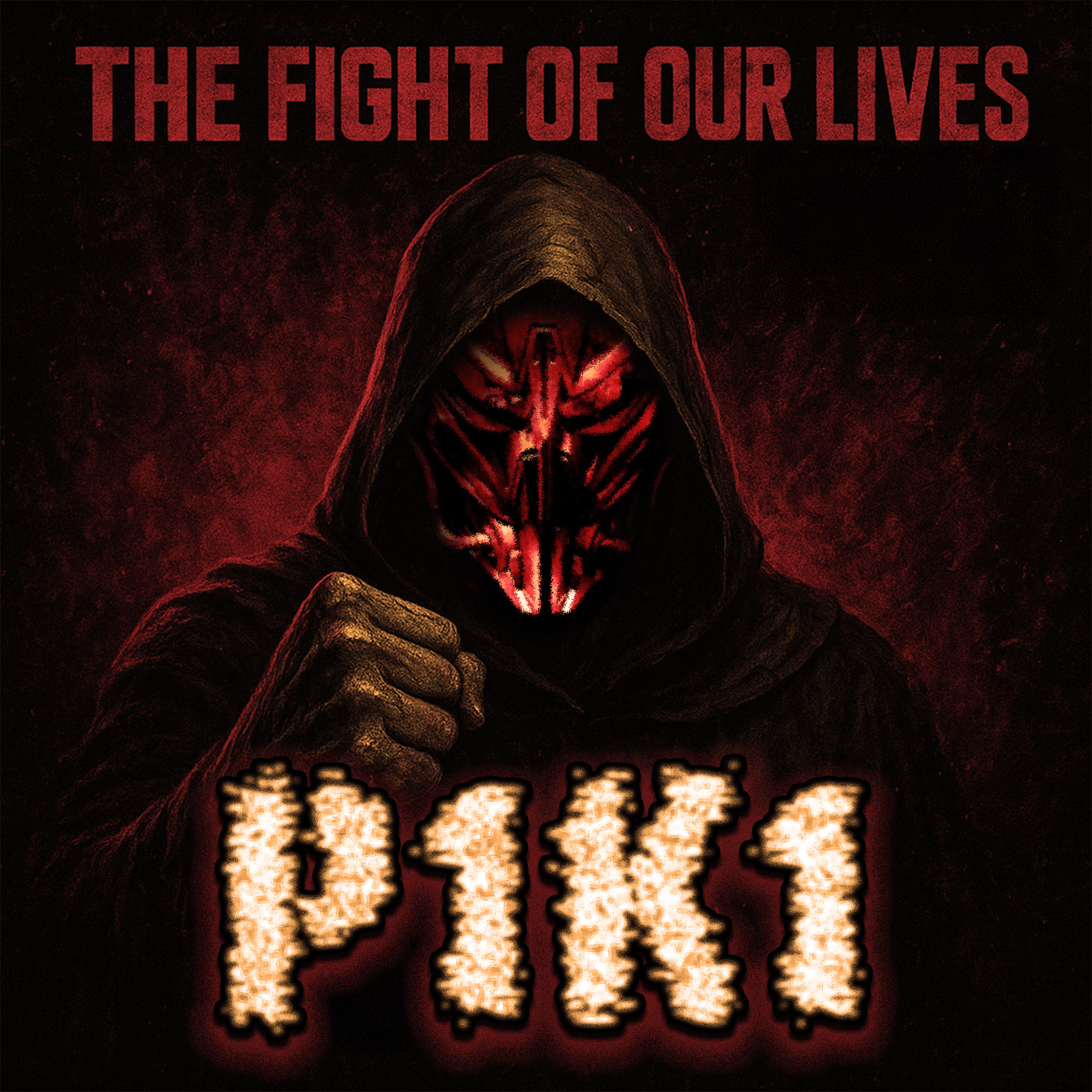 The Fight Of Our Lives