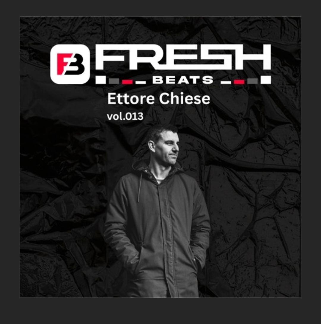 Fresh Beats Podcast 